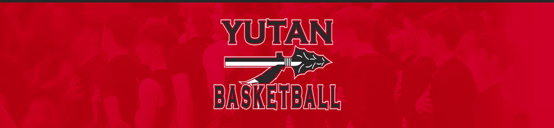 Yutan Boys Basketball