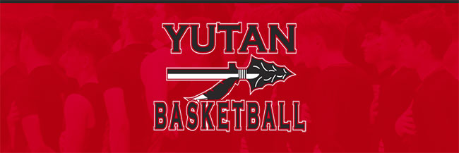 Yutan Boys Basketball