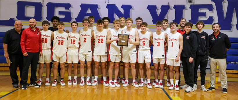 Yutan Boys Basketball